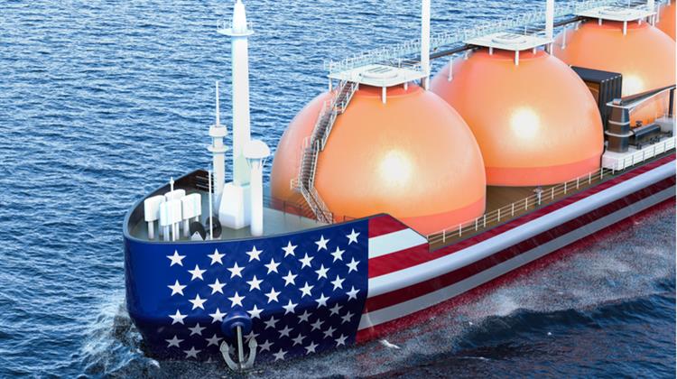 Ενισχύεται η Κυριαρχία των ΗΠΑ στην Παγκόσμια Αγορά LNG